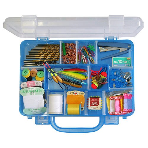 ツインセパレートケース TS−300