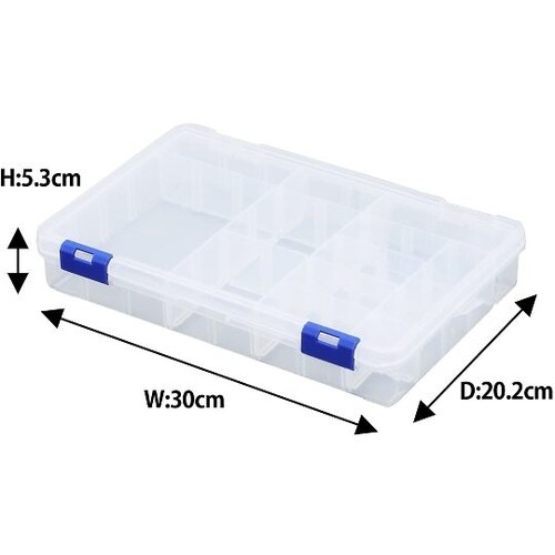 パーツストッカー PS−300F