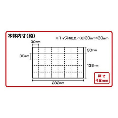 パーツストッカー PS−300F