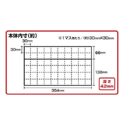 パーツストッカー PS−375F