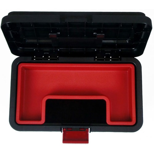 ツールボックスSTブラック 380