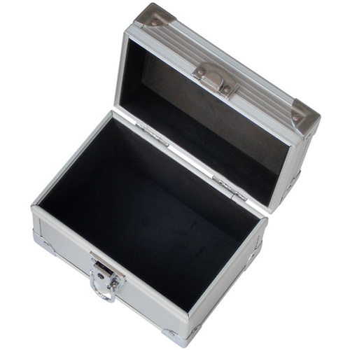 ミニアルミケース AL−M