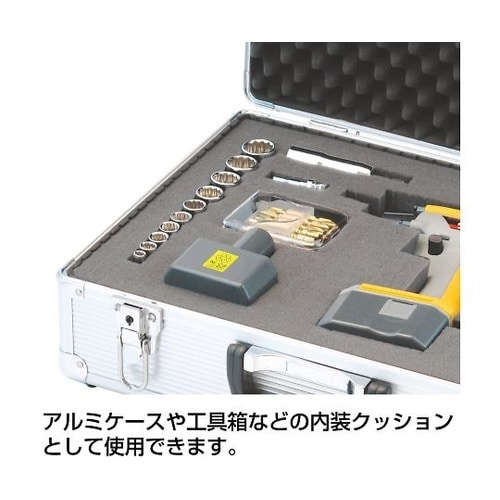 ブロッククッション 35MM BC−L