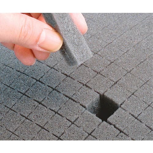 ブロッククッション 60MM BC−L60