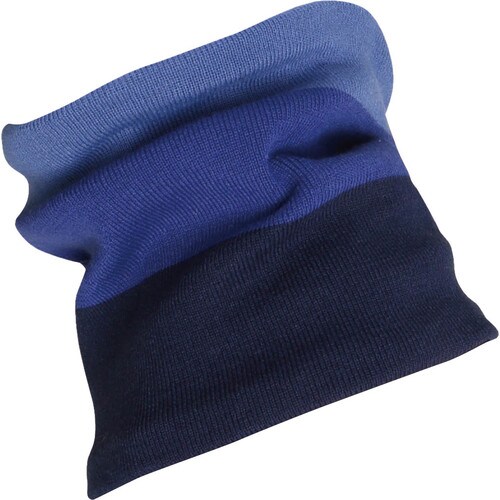 ボーダーネックウォーマー B−22