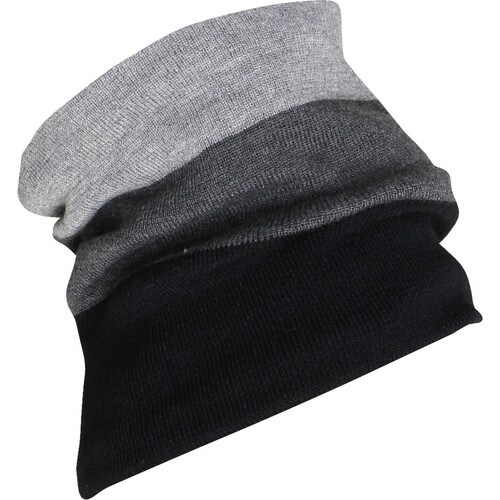 ボーダーネックウォーマー B−21