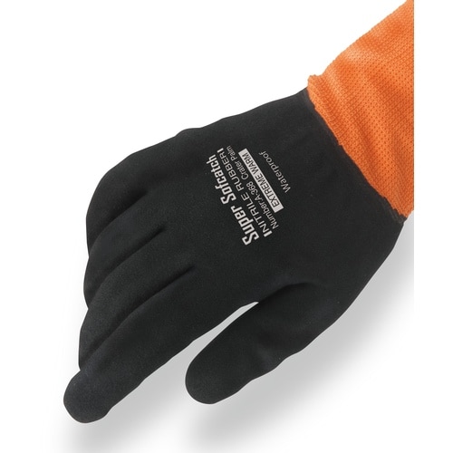 エクストリーム ウォームNBRオールコート S