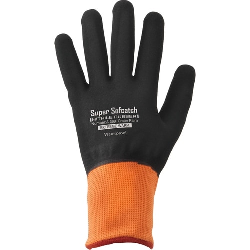 エクストリーム ウォームNBRオールコート S