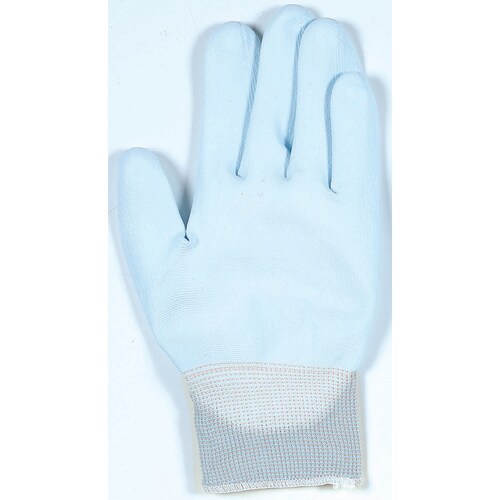 ピタハンド ブルー 3双組 LL