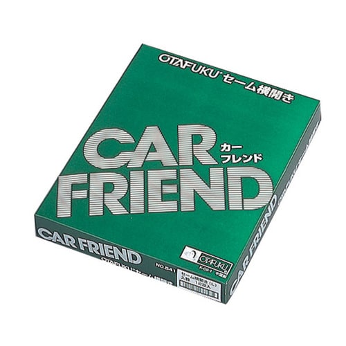 セーム横開き #541 L