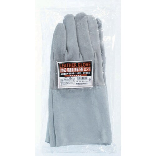 HK−5指長溶接用