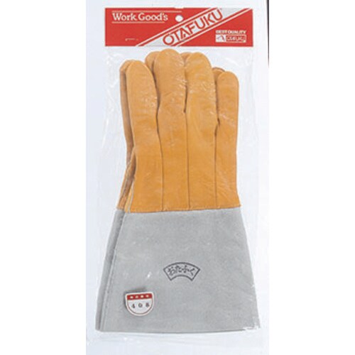 溶接用コンビ5指