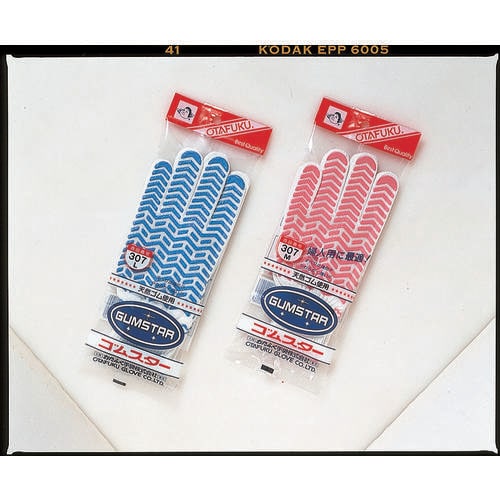 ゴムスター(男性用)