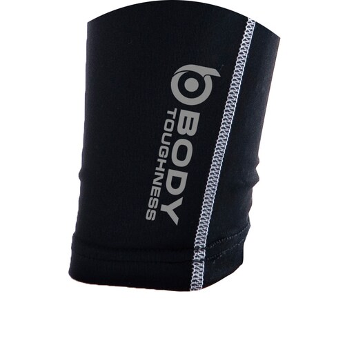 ストレッチレッグカバー 52ブラック LL