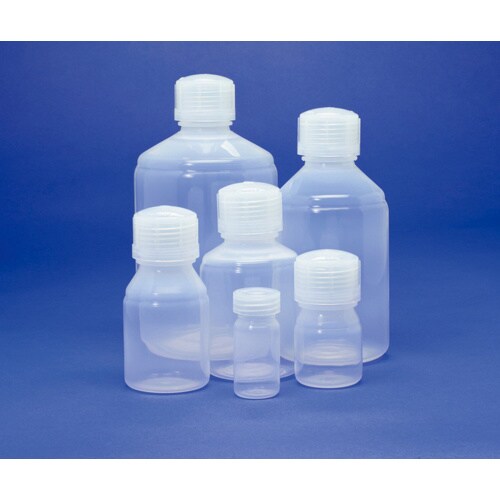 高純度ハイグレードボトル 2000ml 捻蓋付