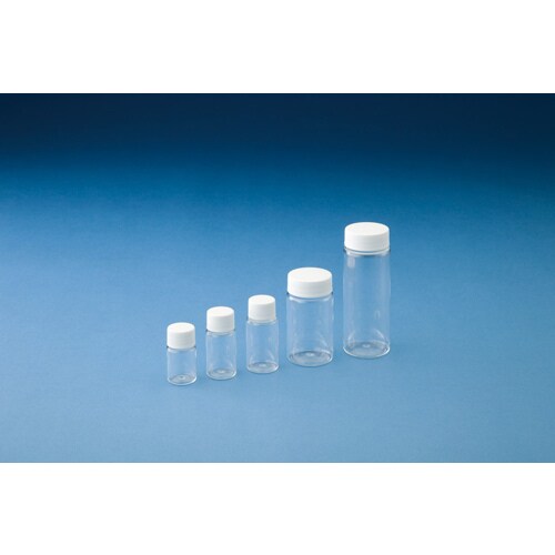 PETスクリューバイアル 10ML 50本入