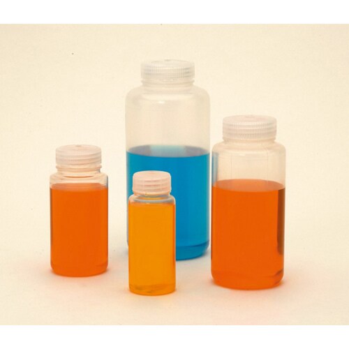 広口試薬瓶1000ml 2107−0032 4本入