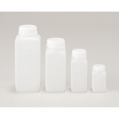 Sボトル角型 100ml 200本入