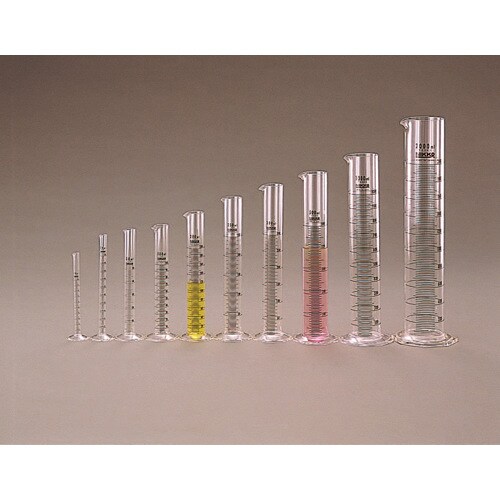 ケミカルメスシリンダー 20ml