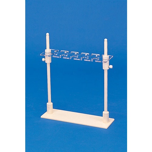 分液ロート台 PVC製 1000mL 3個用