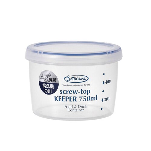 スクリュートップキーパー750浅型B−2272KN