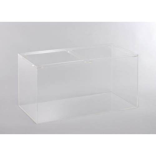 アクリル水槽 幅1200×奥行450×H450mm