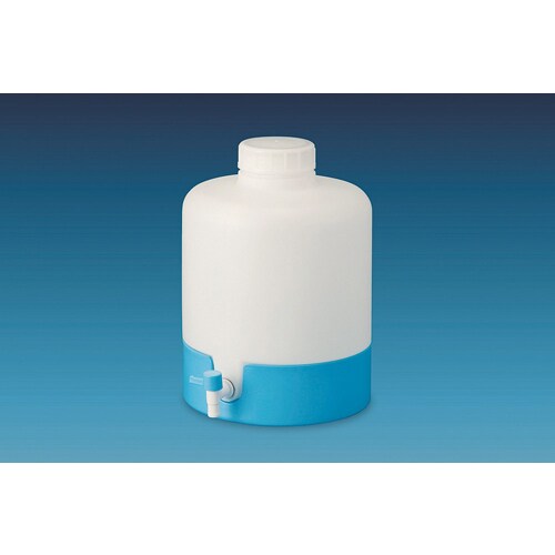 テーパータンク50L ネジキャップ キャスター無