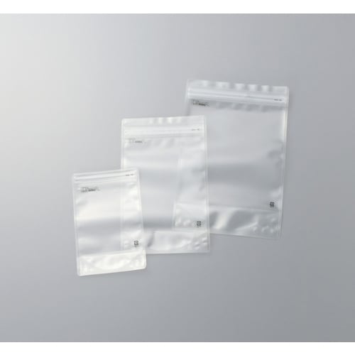 Wエクシール規格袋 EXL−18クリア 50枚