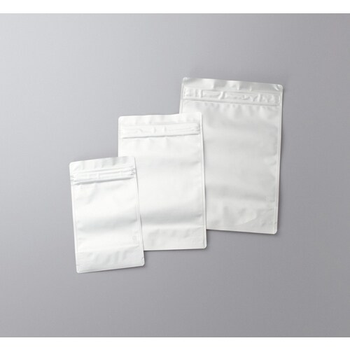 Wエクシール規格袋 EXA−18アルミ 50枚