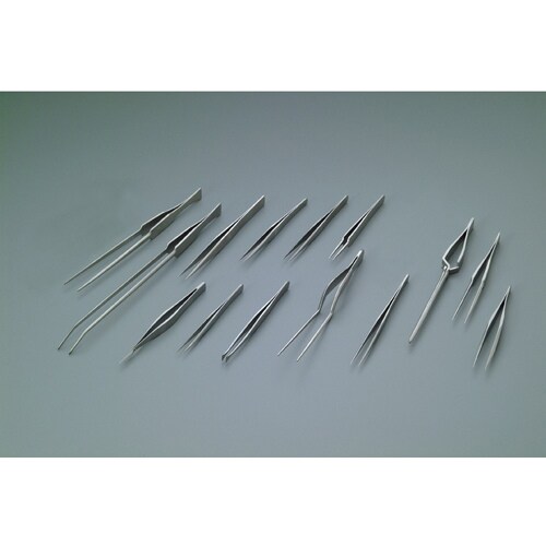 バイオ用ピンセット K−28 SUS 283001
