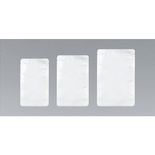 アルミ三方袋 HA2025H 1600枚入レトルト