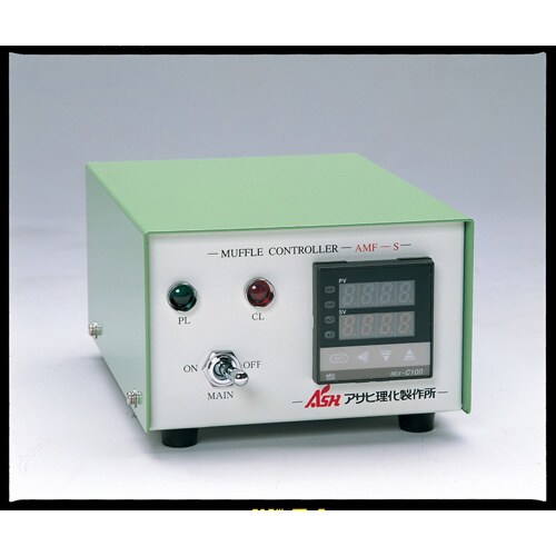 温度コントローラー標準タイプ AMF−S