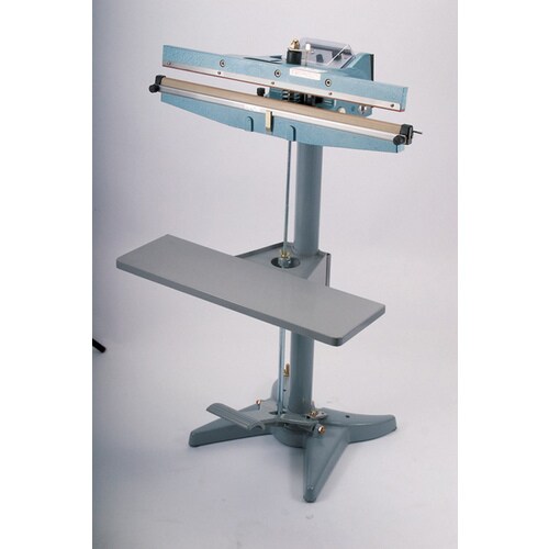 足踏みシーラー FI−600−10