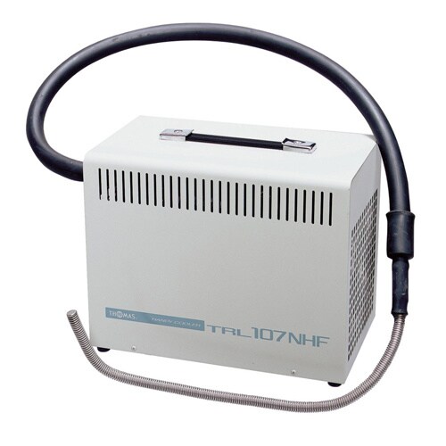 ハンディークーラー TRL−107NHF