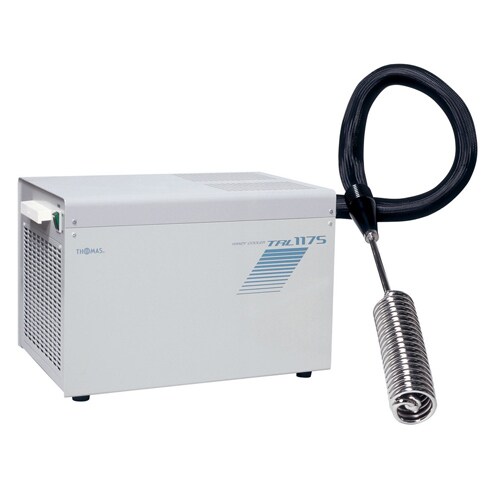 ハンディークーラー TRL−117S