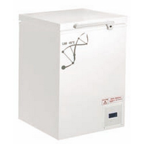 超低温フリーザー LAB8(−85℃) 90L