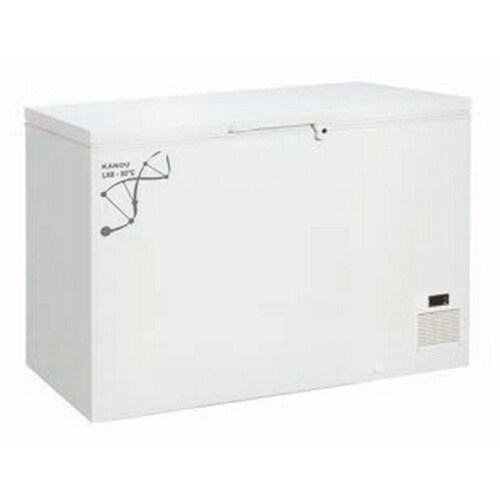 超低温フリーザー LAB21(−80℃)230L