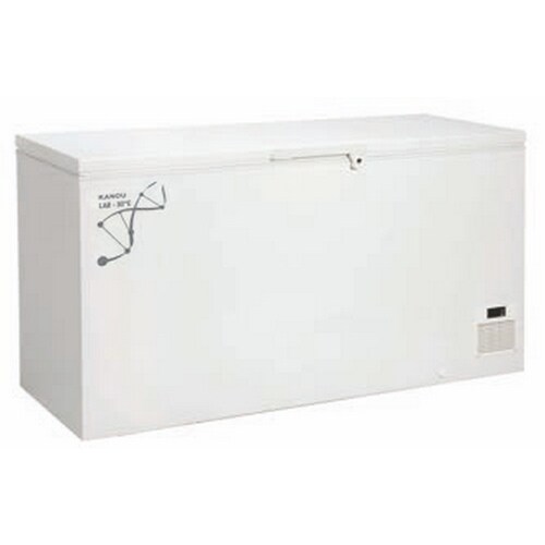 超低温フリーザー LAB31(−80℃)300L
