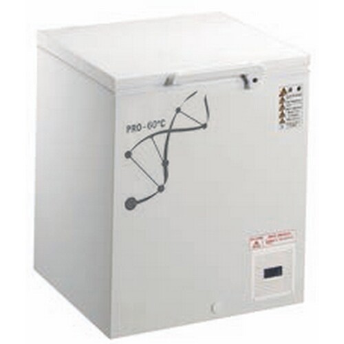 超低温フリーザー PRO(−60℃) 130L