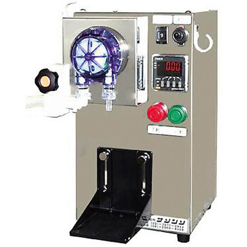 精密充填機 TP−700A型