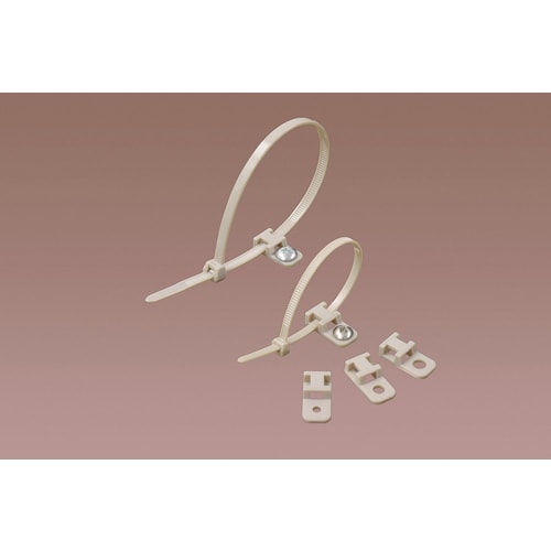 結束バンド PEEKタイ PT2A 100本入