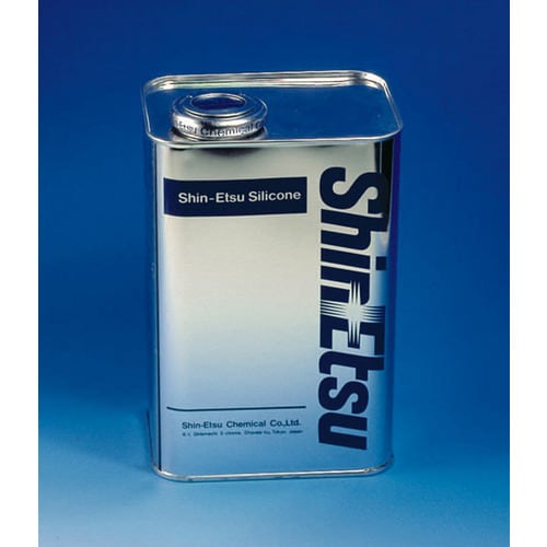 シリコーンオイル KF96H 6000CS 1Kg