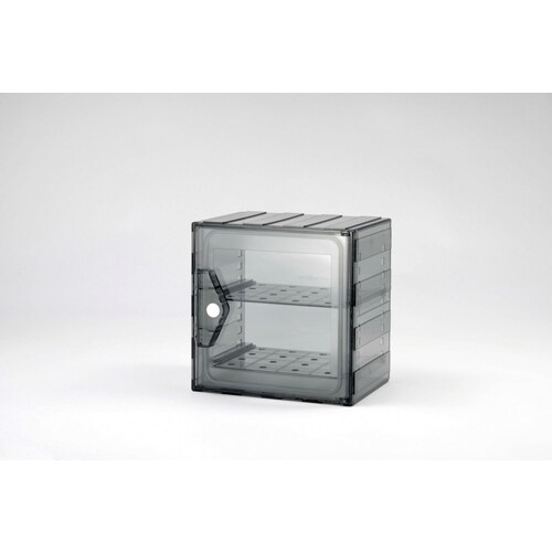 連結デシケーターRD415 247×193×247