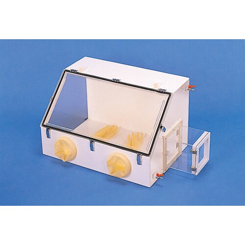 無菌ボックス M−20