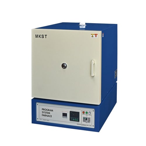 卓上型マッフル炉MKST−4460