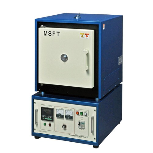 卓上型高速昇温炉MSFT−2550