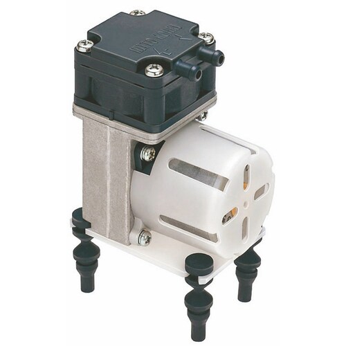 コンプレッサー・真空ポンプ兼用 DP0102S