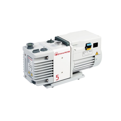 ロータリーポンプ RV5