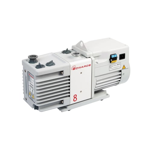 ロータリーポンプ RV8