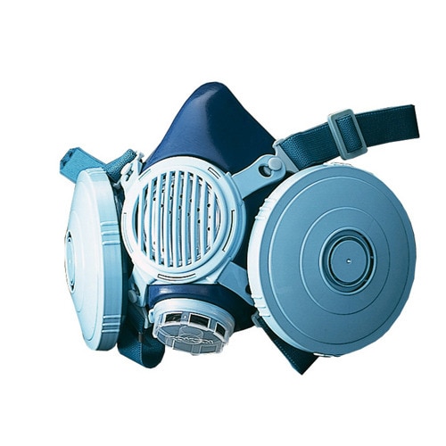 防じんマスク サカヰ式1091D−04型